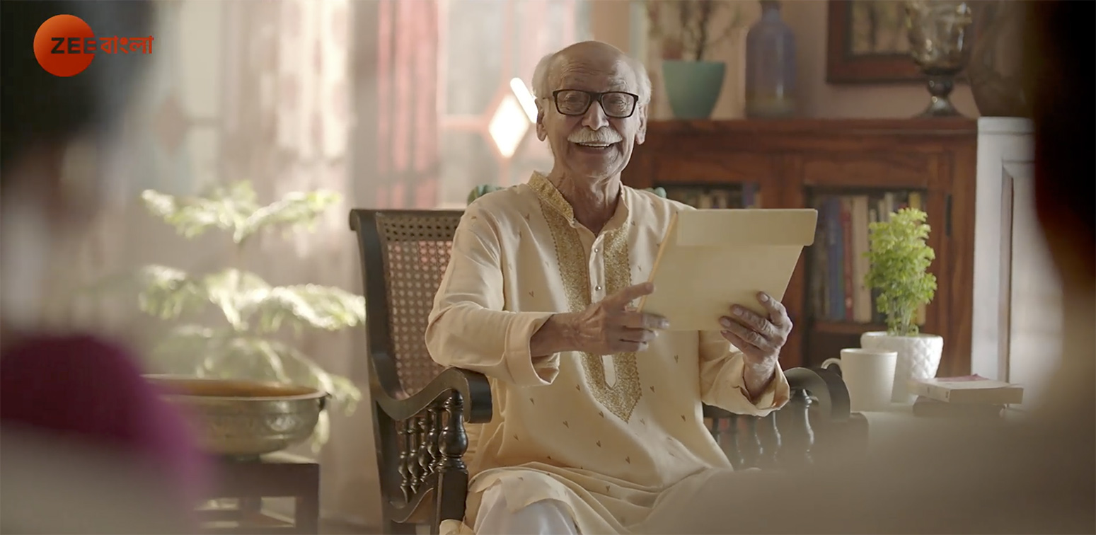 Zee Bangla aims to undo a social knot facing Bengali mothers via L&K Saatchi & Saatchi