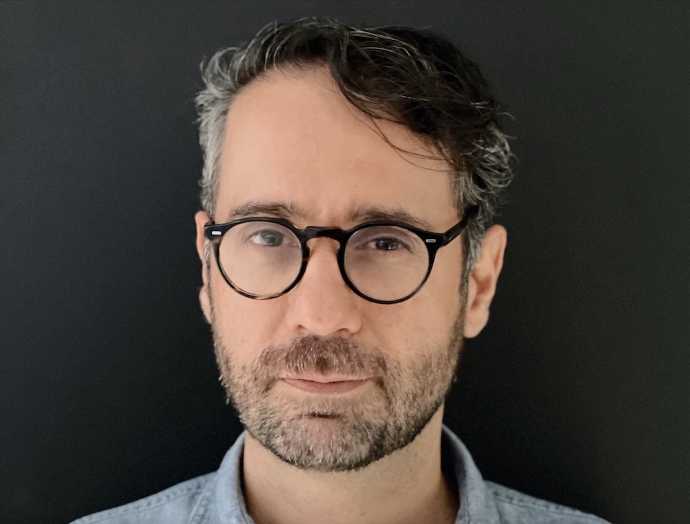 Impact BBDO Group MENAP’s Chief Creative Officer Ali Rez named ADFEST 2023 Grand Jury President