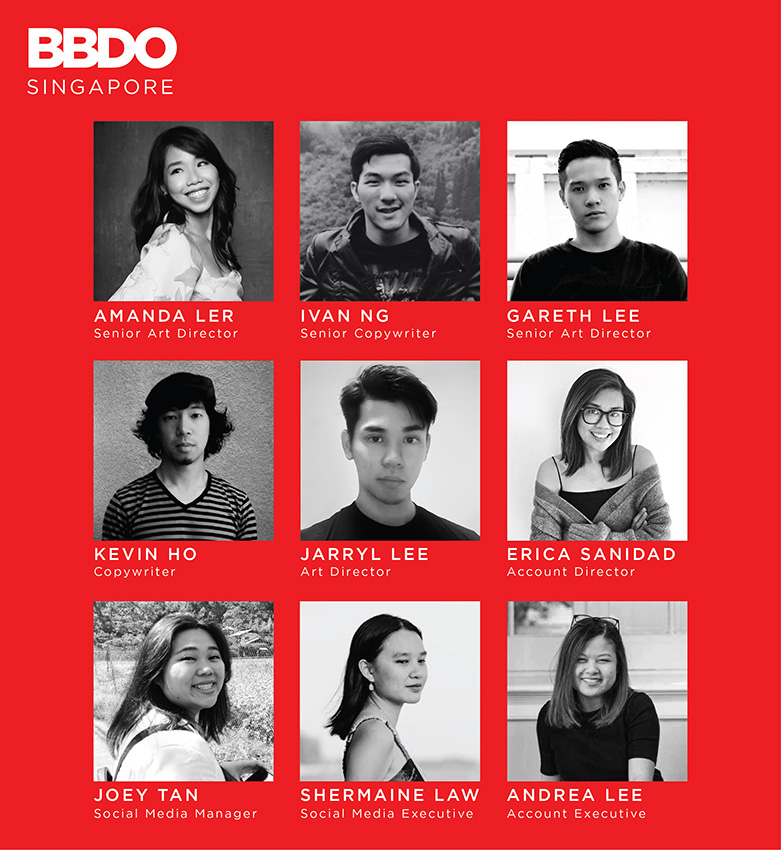 Tay Guan Hin elevated to Creative Chairman position at BBDO Singapore