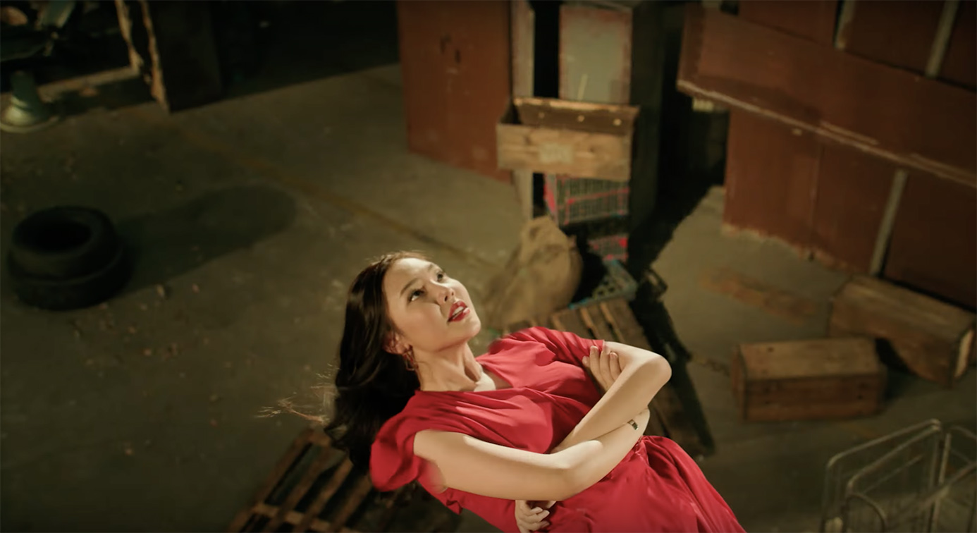 Bold flavour meets bollywood via Wolf BKK’s new badass campaign for BunBun Paprika