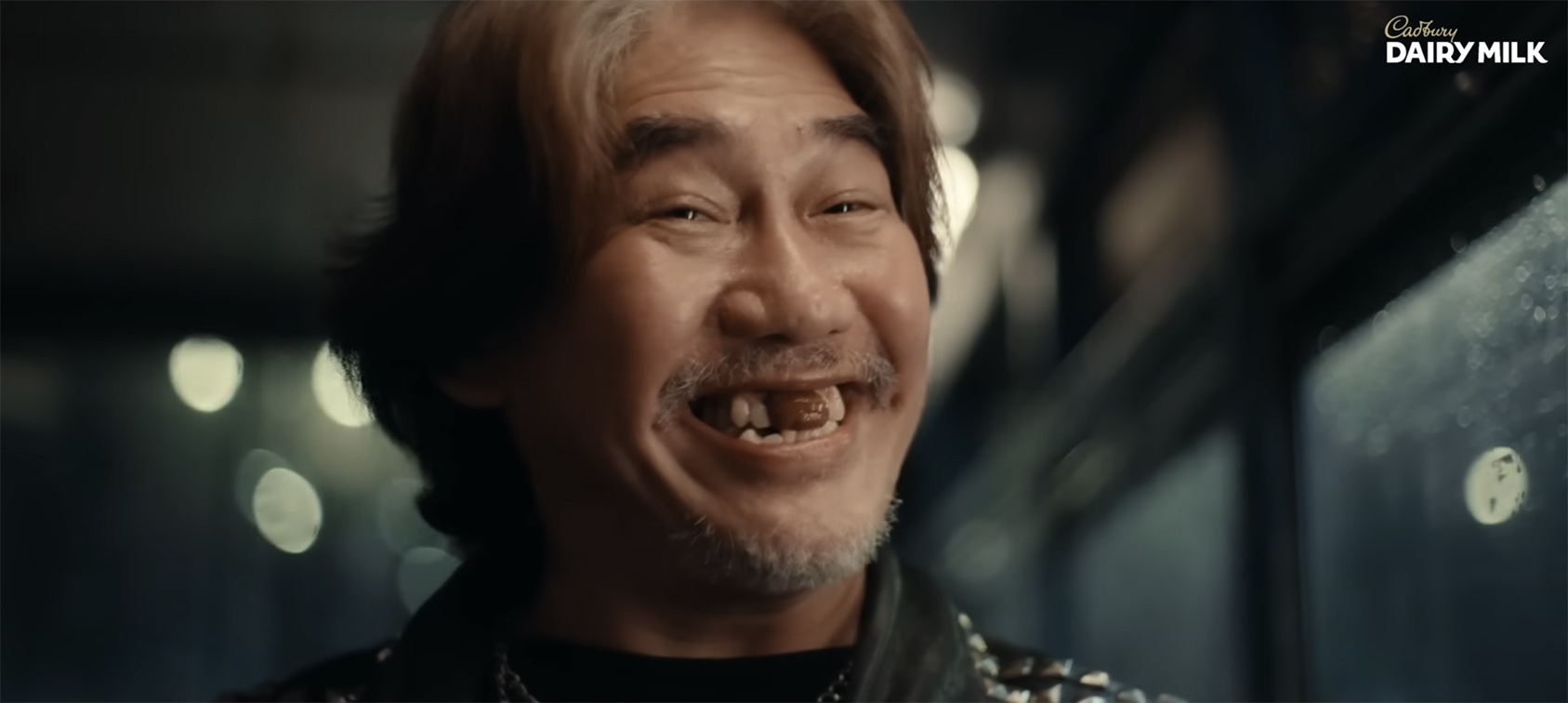 Cadbury Dairy Milk Chocolate melts hearts with new Ogilvy Singapore campaign