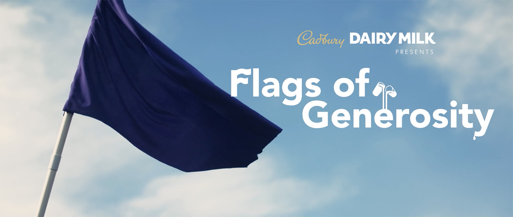 Ogilvy Singapore + Malaysia’s Flags of Generosity wins Gold in Cannes Outdoor Lions: Ogilvy Thailand picks up Silver Lion for IKEA
