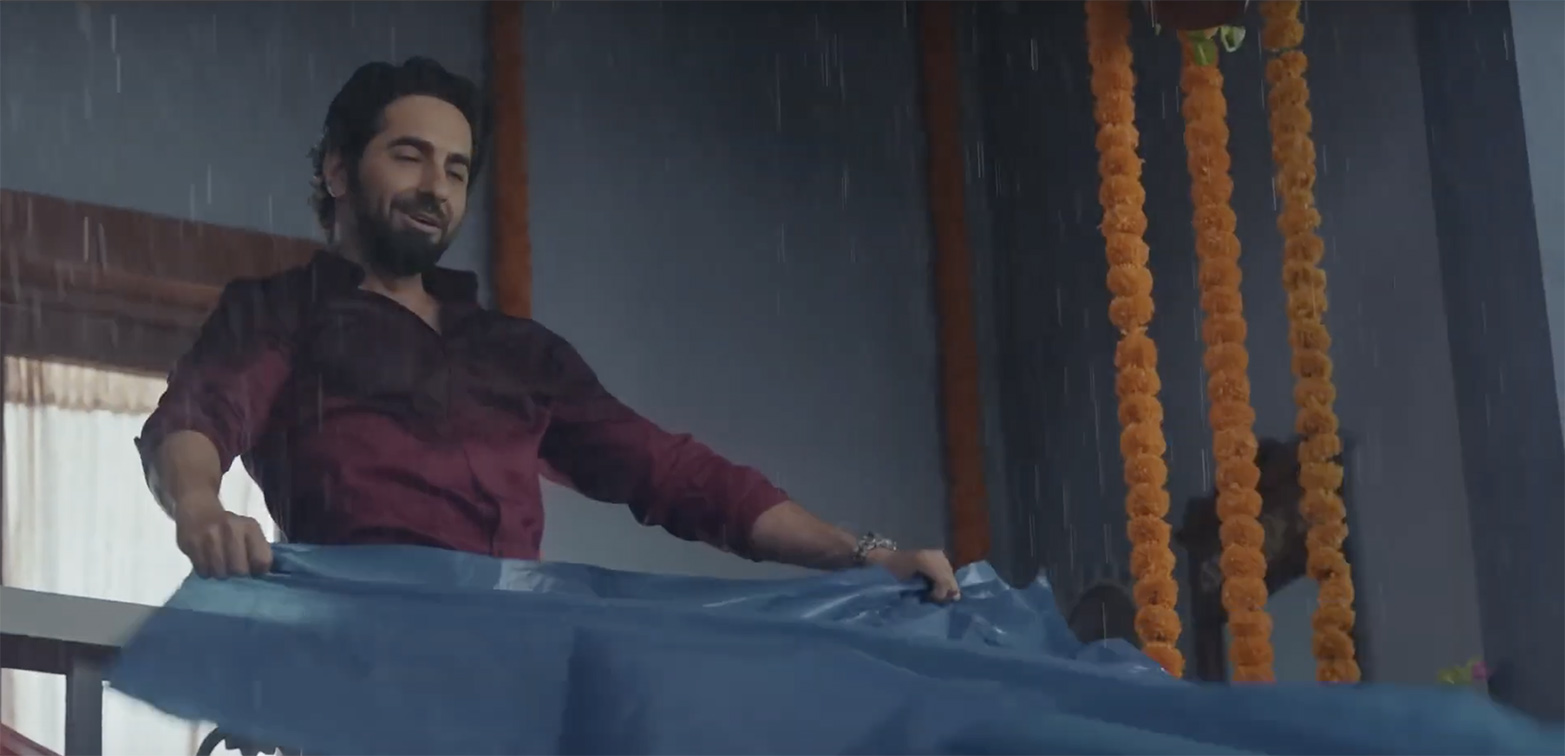 Cipla Health releases new TVC featuring Bollywood Star, Ayushmann Khurrana for their flagship health supplement brand Maxirich Gold