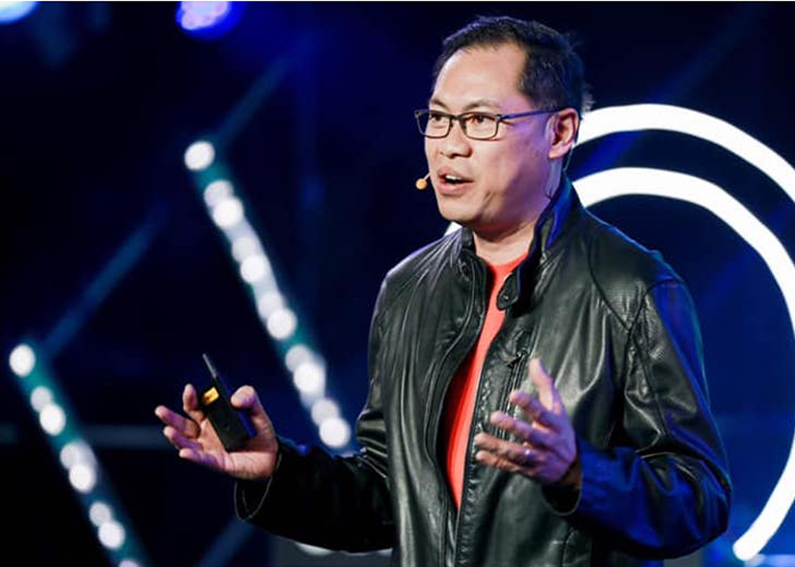 Tay Guan Hin elevated to Creative Chairman position at BBDO Singapore
