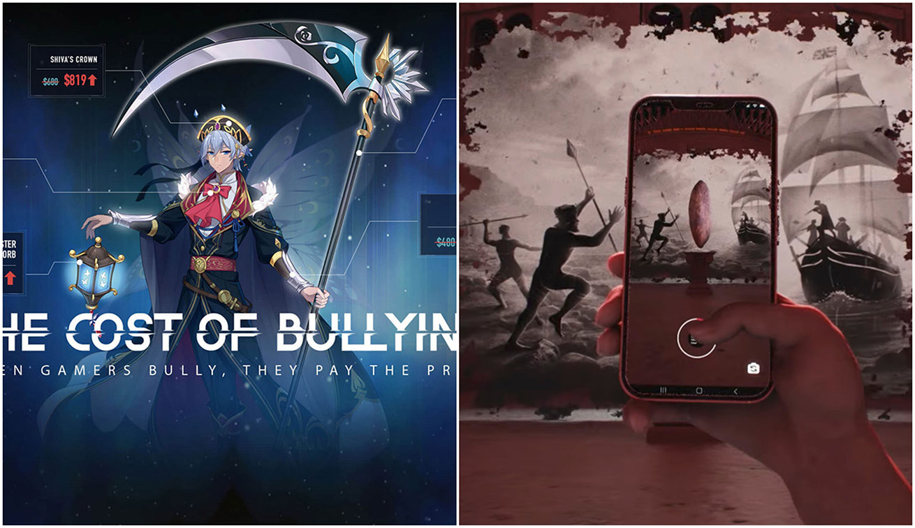 Dentsu Creative India leads Asia in Cannes Digital Craft Lions with 4 of Asia’s 9 shortlist