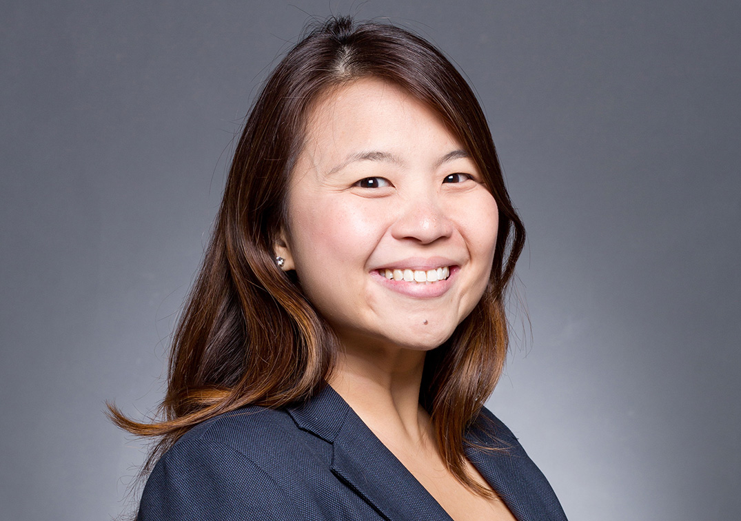 Edelman elevates Delicia Tan to CEO of Hong Kong and the Greater Bay Area