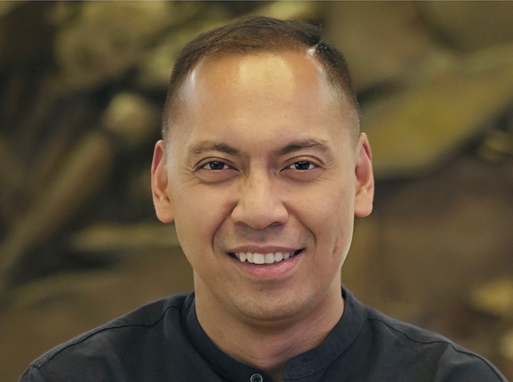 Unilever appoints Dennis Perez to Regional Digital Marketing, Media and Commerce role