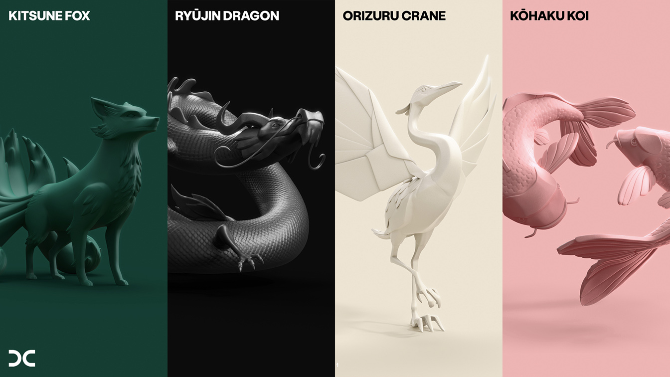 Dentsu unifies global creative offering with launch of Dentsu Creative