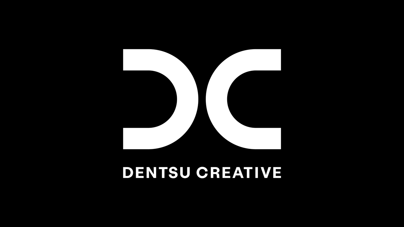 Dentsu unifies global creative offering with launch of Dentsu Creative