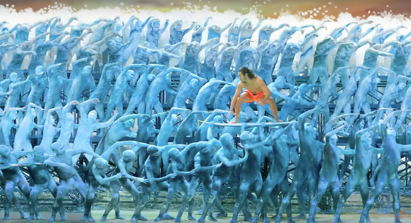 Film Pabrika Philippines celebrates the tourism workers who make destinations more memorable
