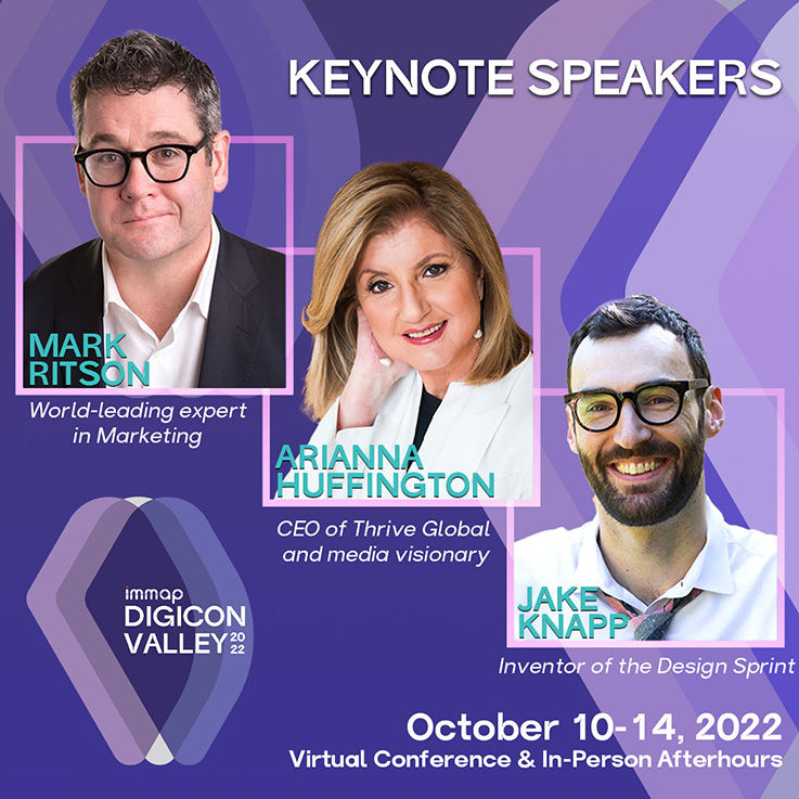 DigiCon 2022 set to highlight the startup economy from October 10-14th