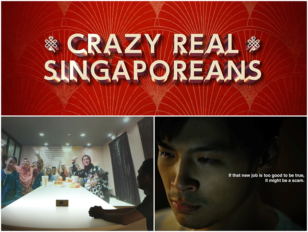 Ogilvy Singapore, BLKJ Havas + Leo Burnett lead the agency pack following the release of the finalists for Effie Singapore 2022