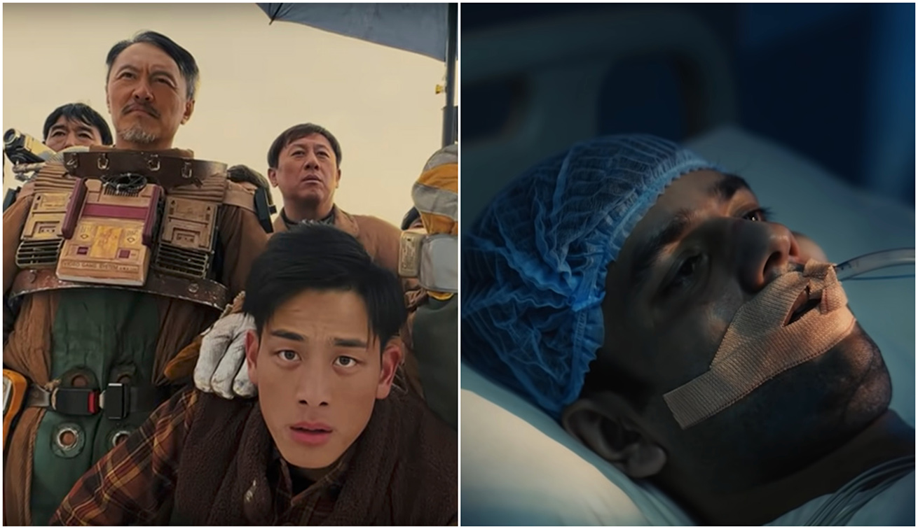 Asia scores 19 shortlists in the Cannes Film Craft Lions led by TBWA\Media Arts Lab Shanghai