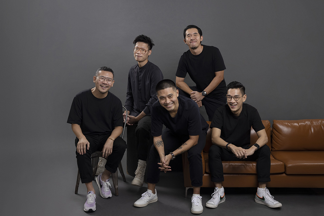 GOVT Singapore hires Jimmy Neo + Joseph Chan to creative team and elevates Kevin Poh to Group CD