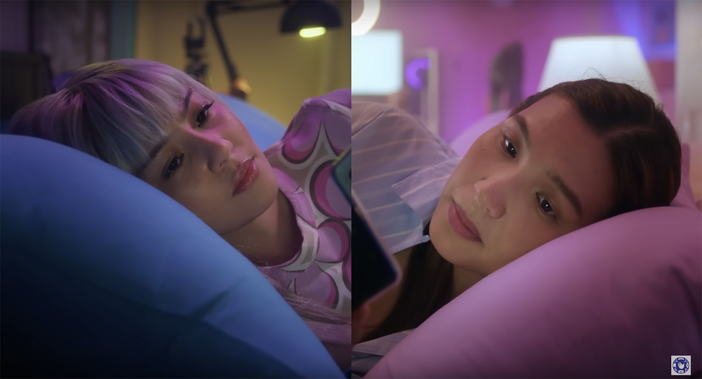 Globe honors Pride Month by supporting real representation of LGBTQIA+ Filipinos in advertising