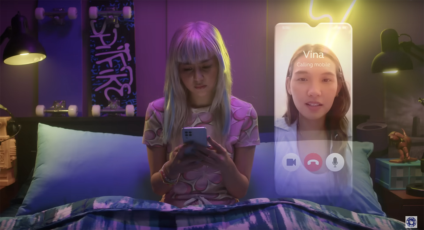 Globe honors Pride Month by supporting real representation of LGBTQIA+ Filipinos in advertising