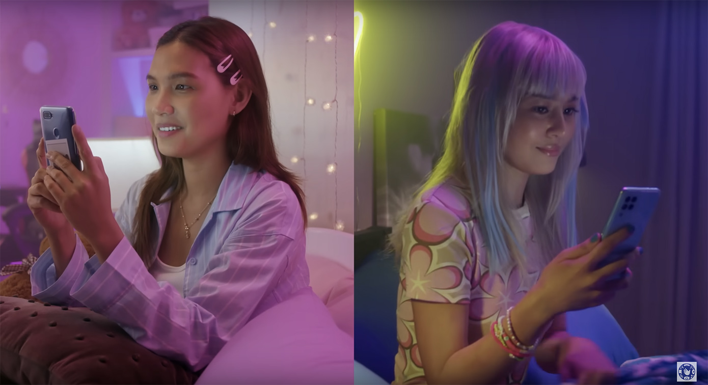 Globe honors Pride Month by supporting real representation of LGBTQIA+ Filipinos in advertising