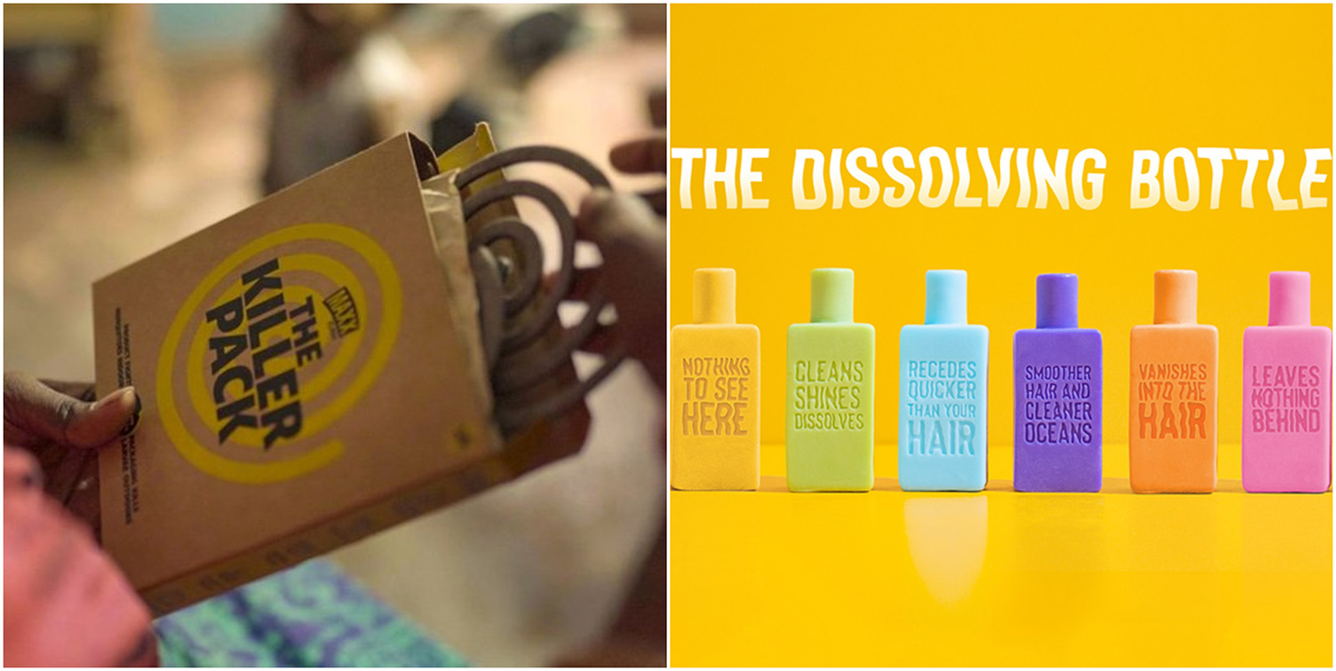 11 entries from Asia make the cut in the Cannes Health & Wellness Lions Shortlist
