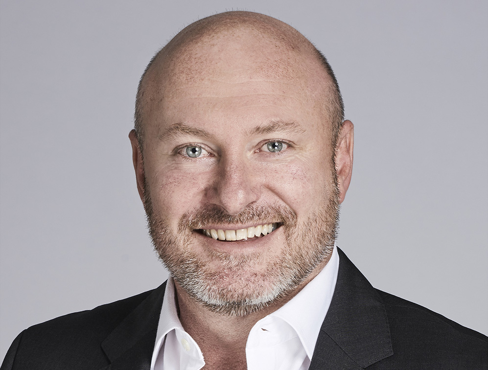 MiQ elevates Jason Scott to APAC CEO role