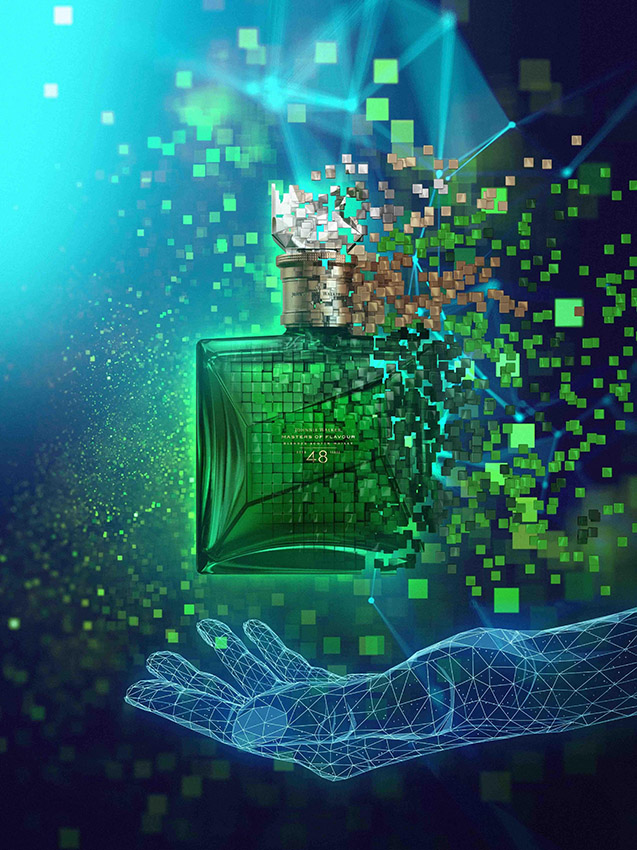 Virtue APAC launches multi-experience campaign for Johnnie Walker’s first NFT collection