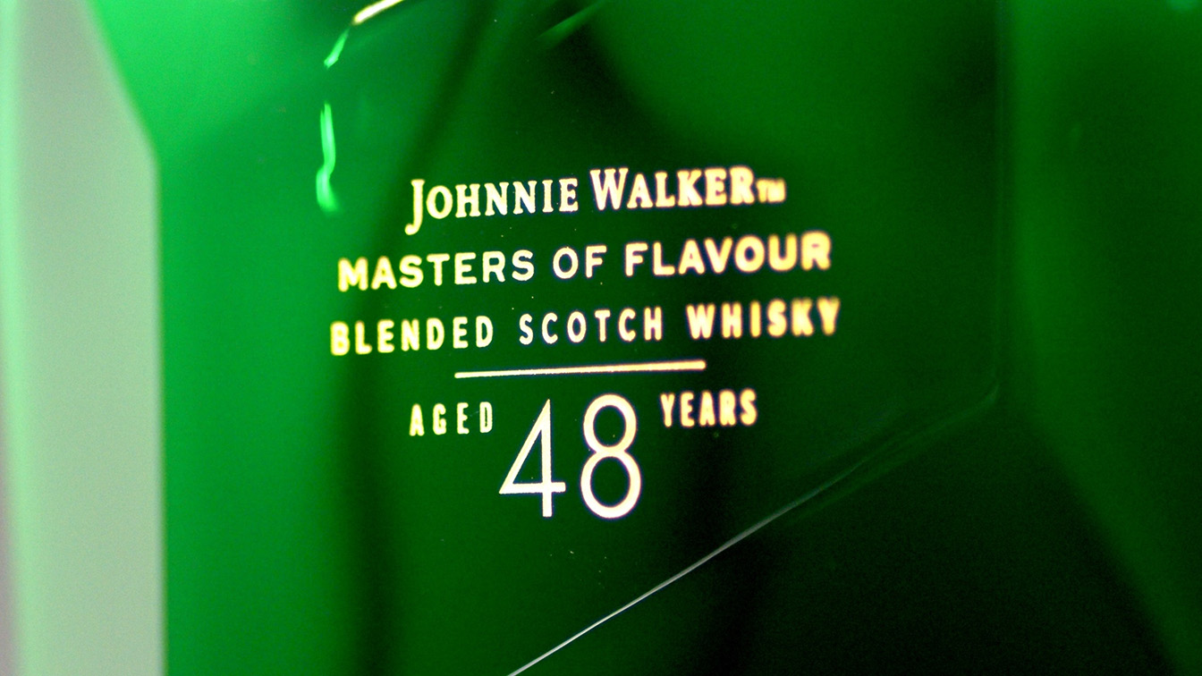 Virtue APAC launches multi-experience campaign for Johnnie Walker’s first NFT collection