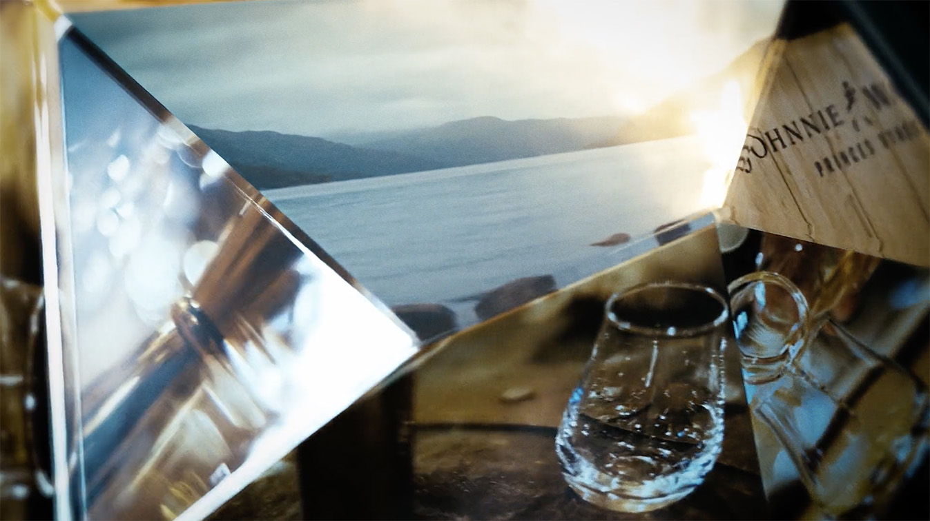 Virtue APAC launches multi-experience campaign for Johnnie Walker’s first NFT collection