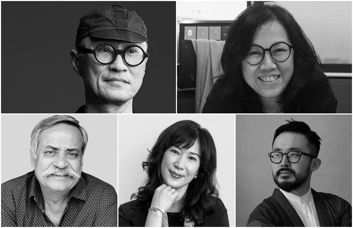 Eugene Cheong appointed 2022 LIA TV/Cinema and Online Film Jury President: Gigi Lee, Piyush Pandey, Noriaki Onoe & SooHee Yang named on jury