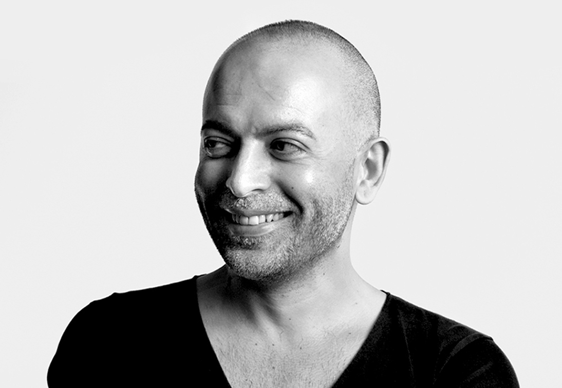 Publicis Groupe’s creative tech head Laurent Thevenet to present ‘Future Gazers’ at Cannes
