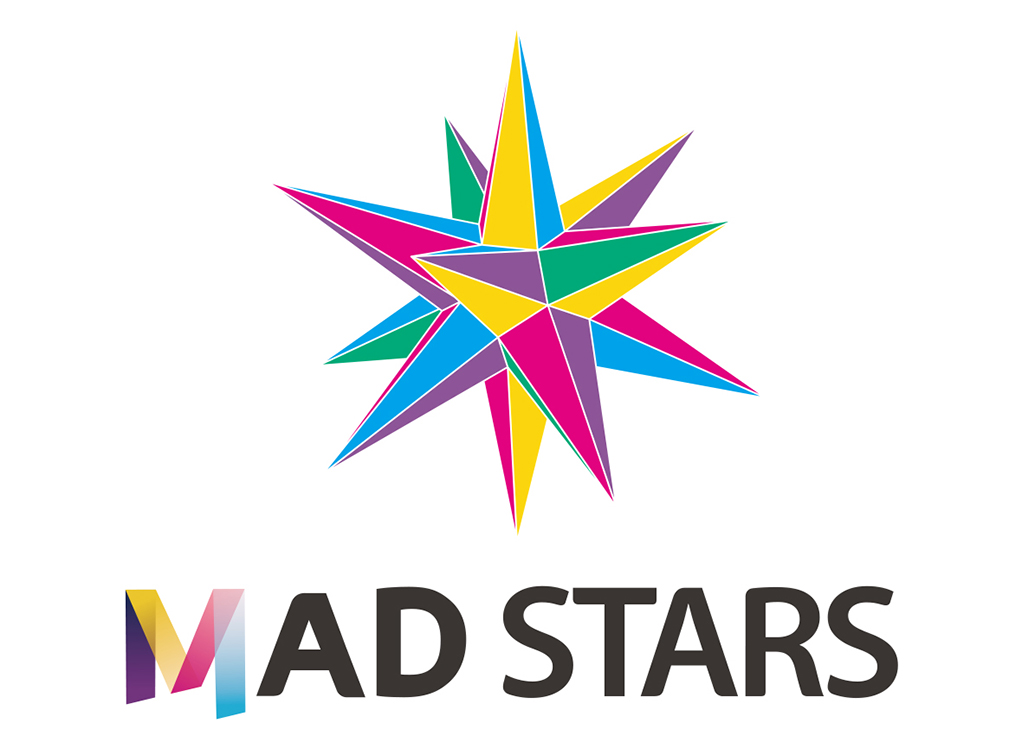 AD STARS to rebrand itself as MAD STARS