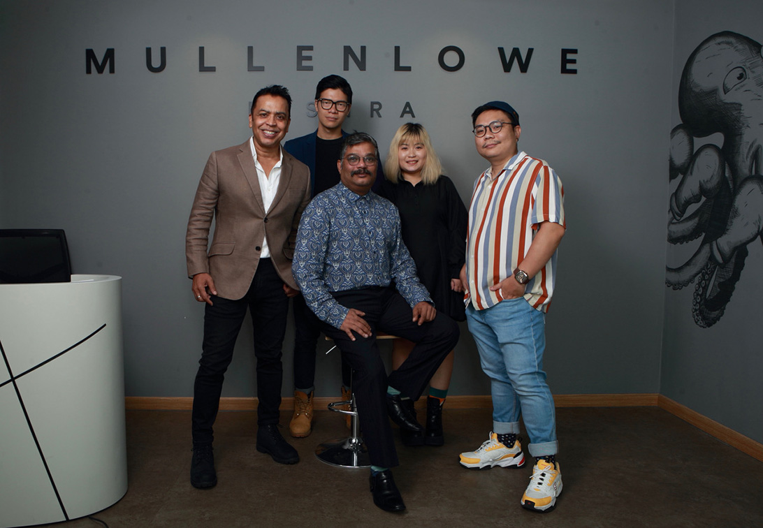 MullenLowe Mishra in Vietnam appoints former Head of Grey Sandip Rakhit as CEO
