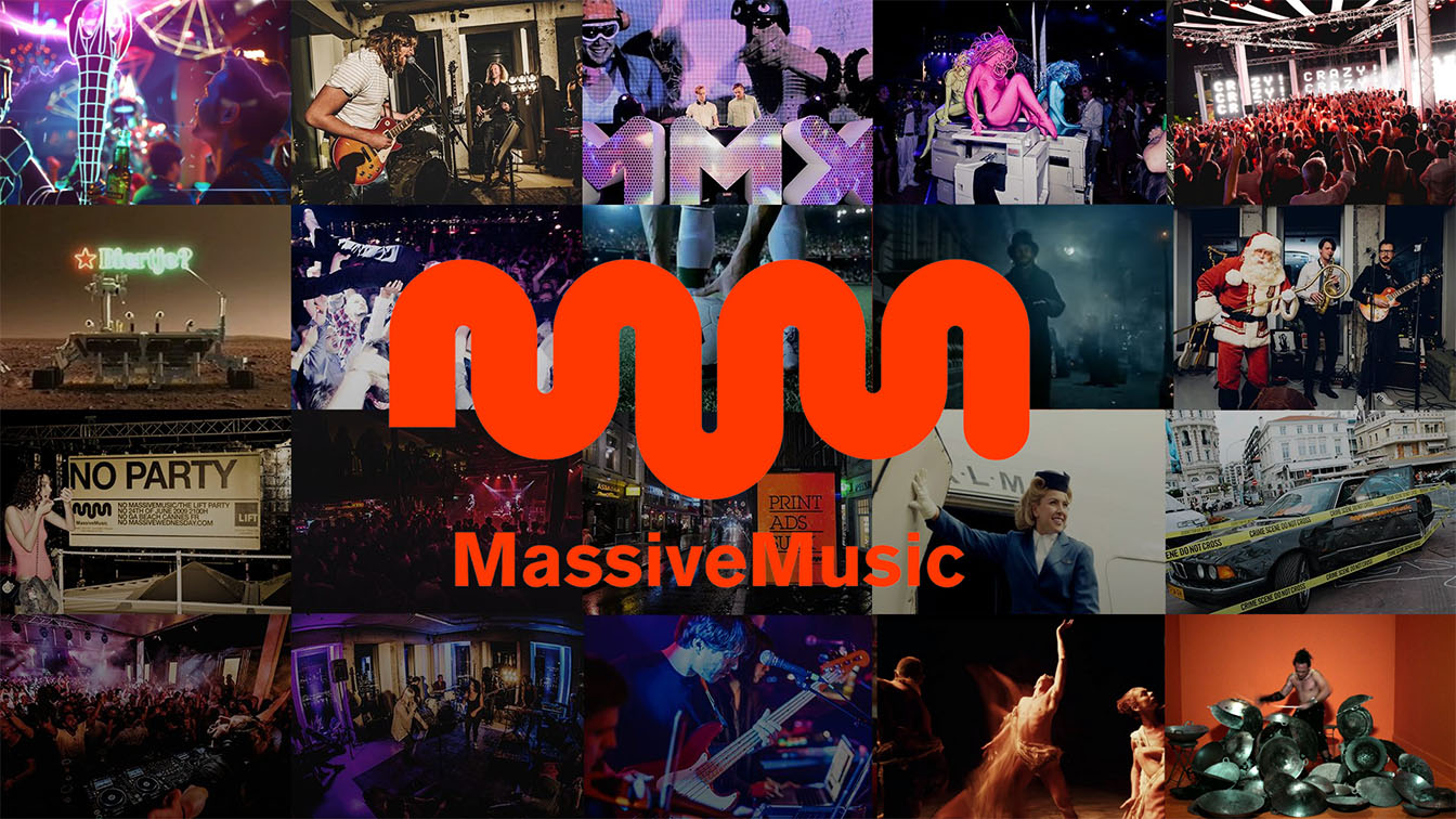 Song Zu to become MassiveMusic in Singapore and Sydney