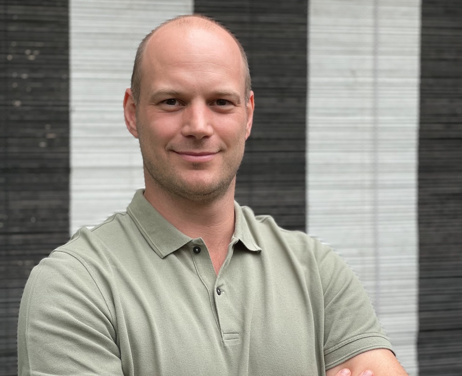VaynerMedia appoints Marc Langenfeld to head of media, Asia Pacific