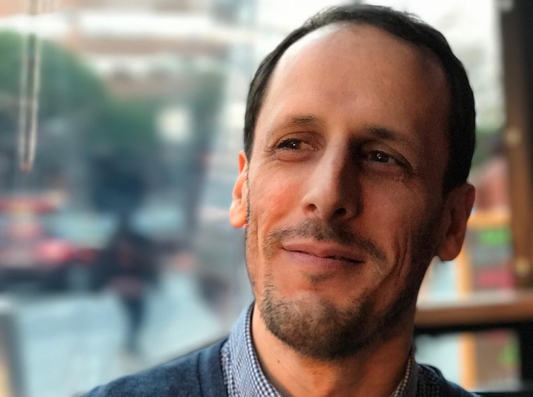 Heckler Singapore signs Editor Matt Osborne for exclusive representation in South East Asia