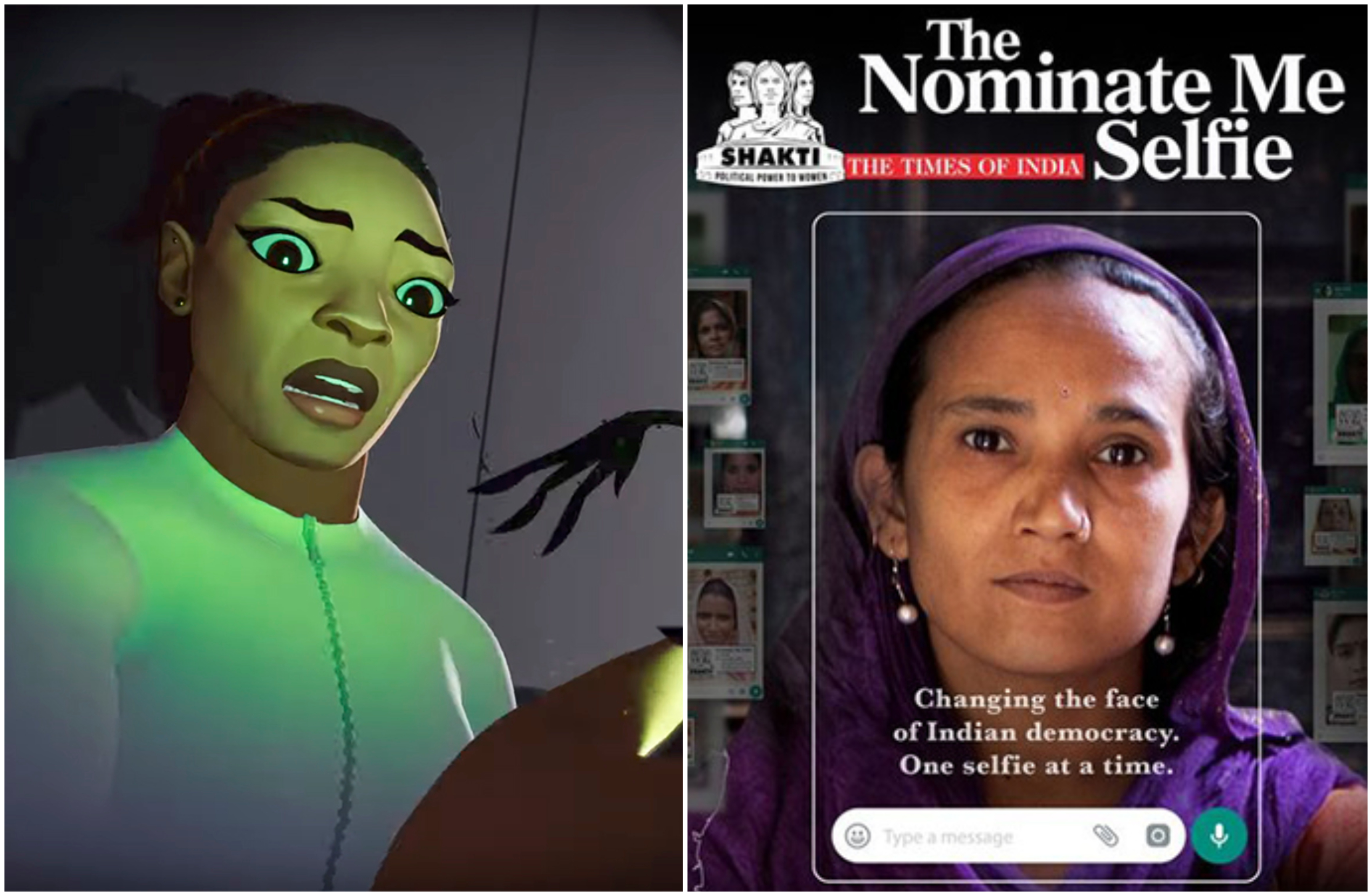 21 entries from Asia make the cut at shortlist stage in Cannes Lions Media category
