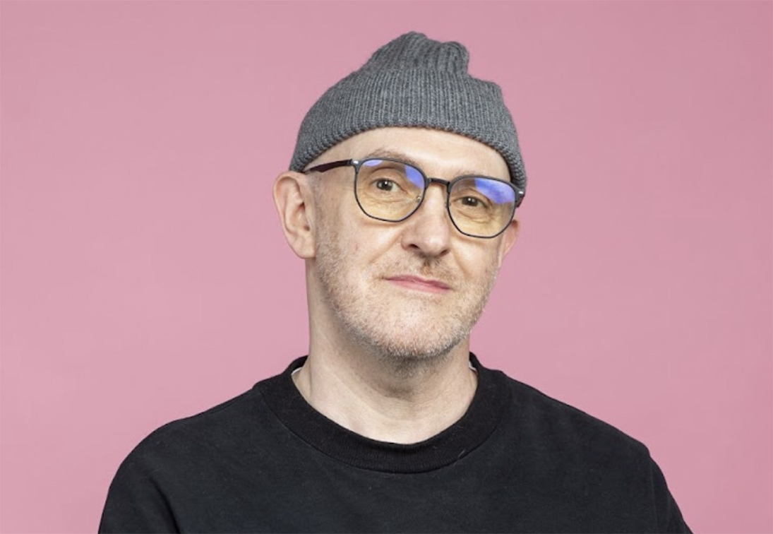 Darren Crawforth elevated to Executive Creative Director role at Media.Monks China