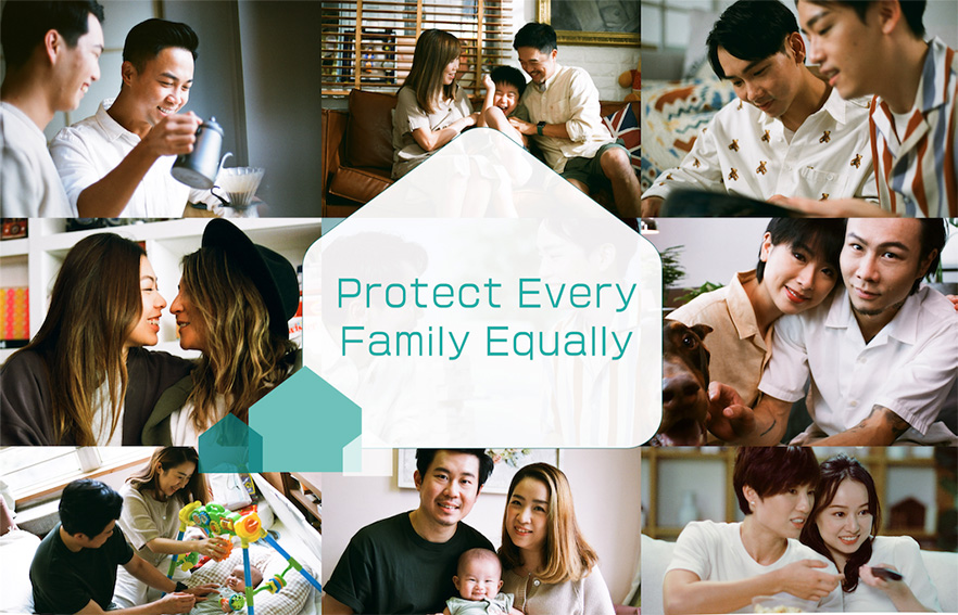 Virtual Insurer OneDegree celebrates Pride Month via new campaign from Giraffe + Carat HK