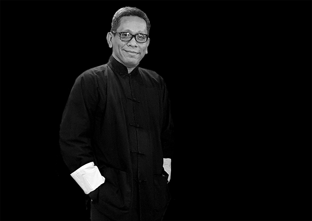 ADNA’s Indonesian agency NADA appoints Paul Sidharta to Executive Creative Director role