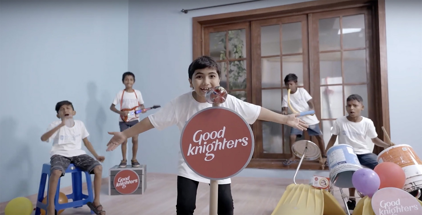 Asia takes home 1 Gold, 3 Silver and 4 Bronze Lions in the Cannes Media Lions category