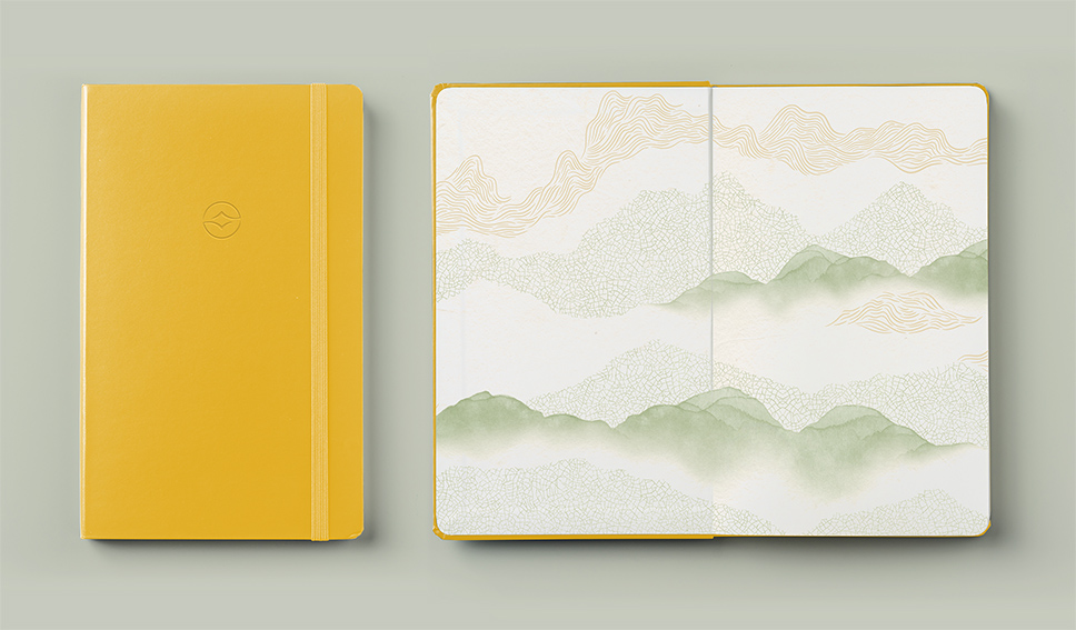 Superunion creates new brand & visual identity for luxury hotel brand Shangri-La Group
