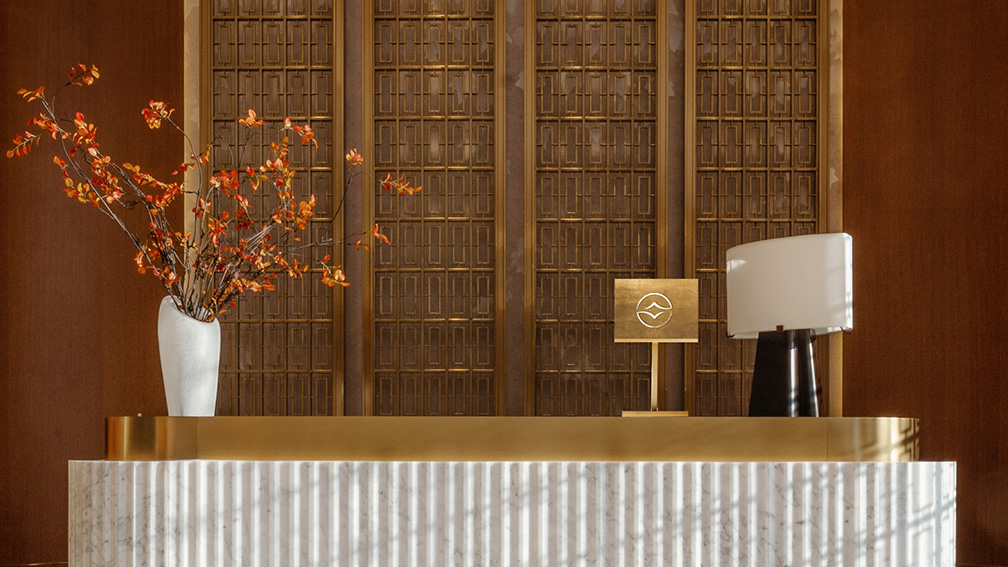 Superunion creates new brand & visual identity for luxury hotel brand Shangri-La Group