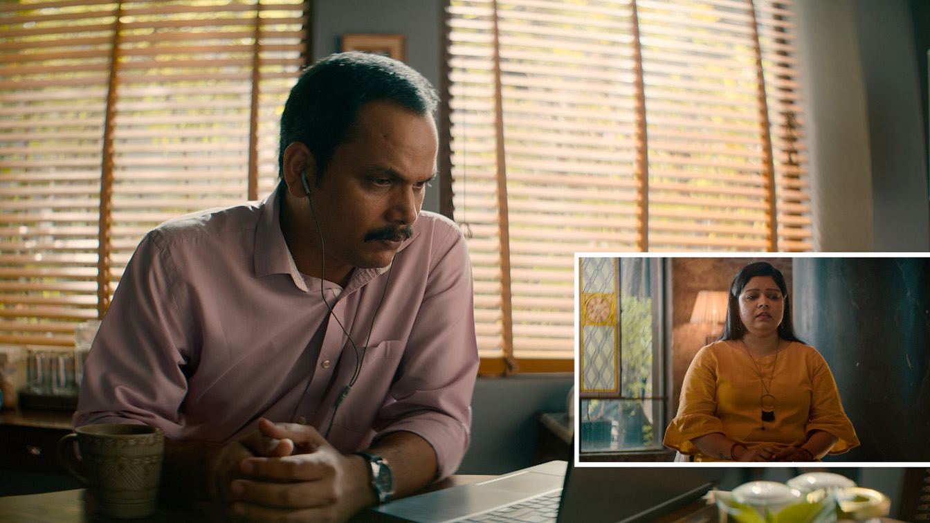 Stayfree & DDB Mudra India encourage fathers to talk about periods to their daughters
