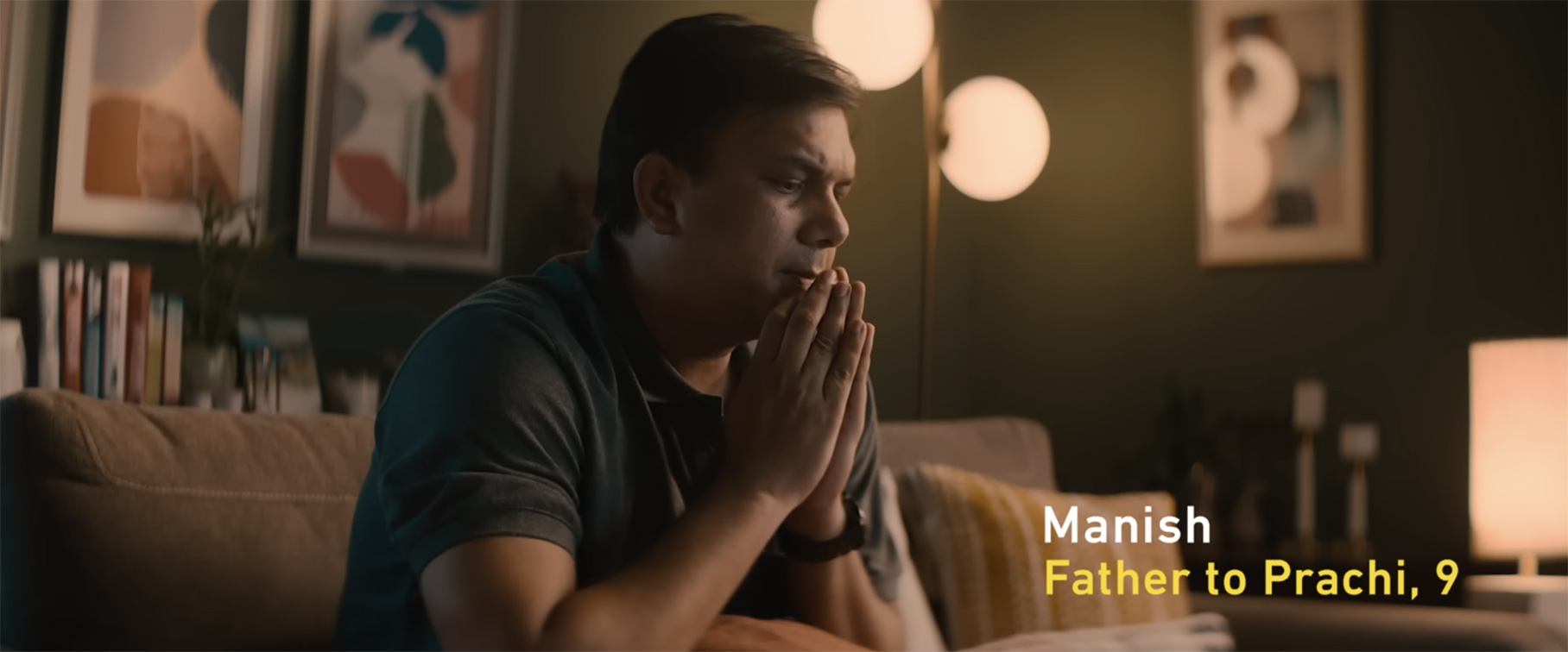 Stayfree & DDB Mudra India encourage fathers to talk about periods to their daughters