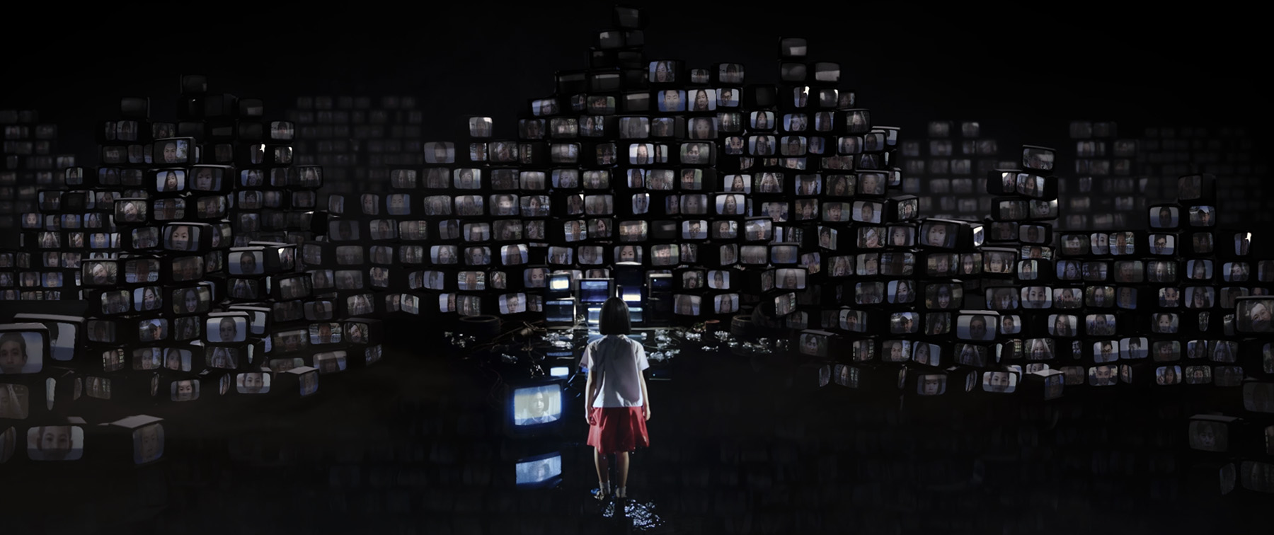 What if 1,237,467 Dengue victims turn into one voice: Meet “INGMA” the new virtual human