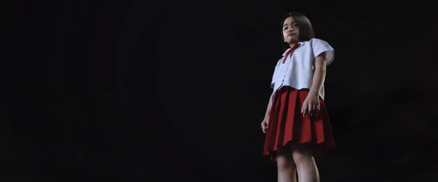 What if 1,237,467 Dengue victims turn into one voice: Meet “INGMA” the new virtual human