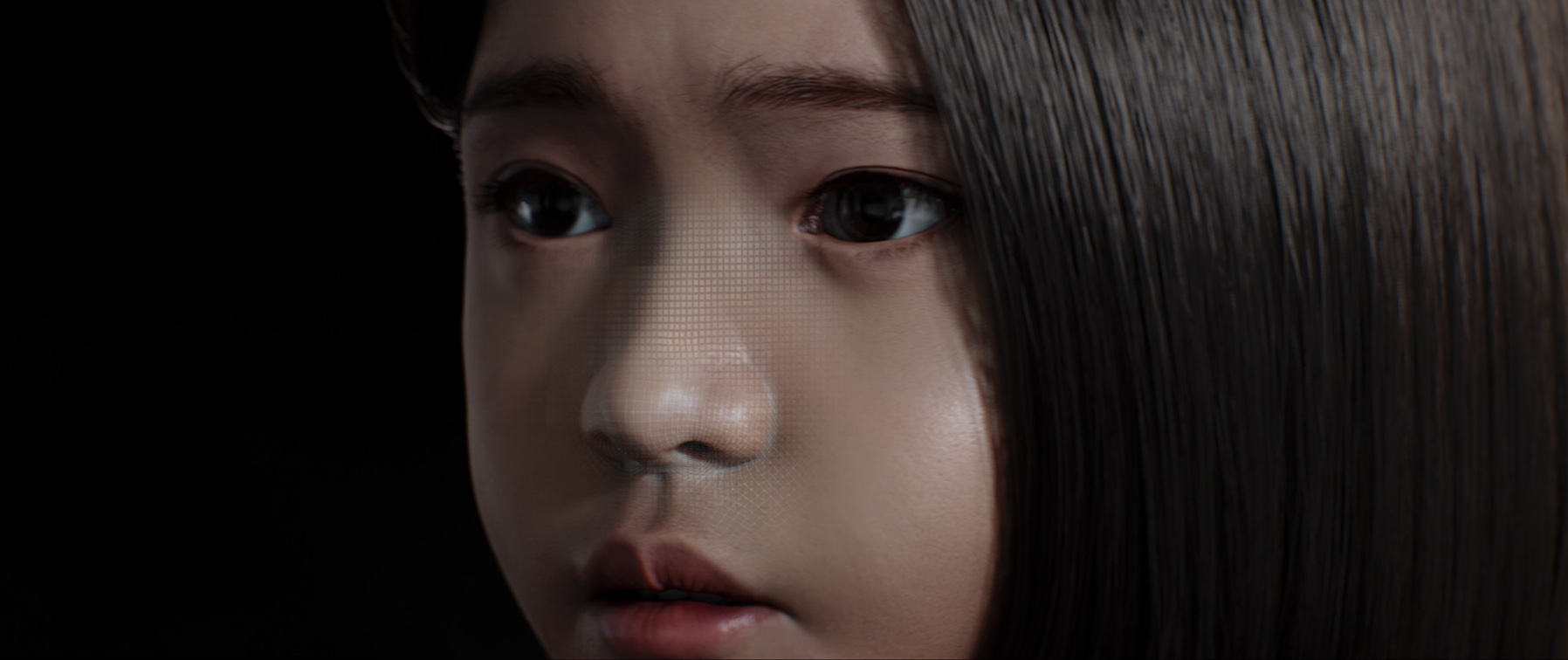 What if 1,237,467 Dengue victims turn into one voice: Meet “INGMA” the new virtual human