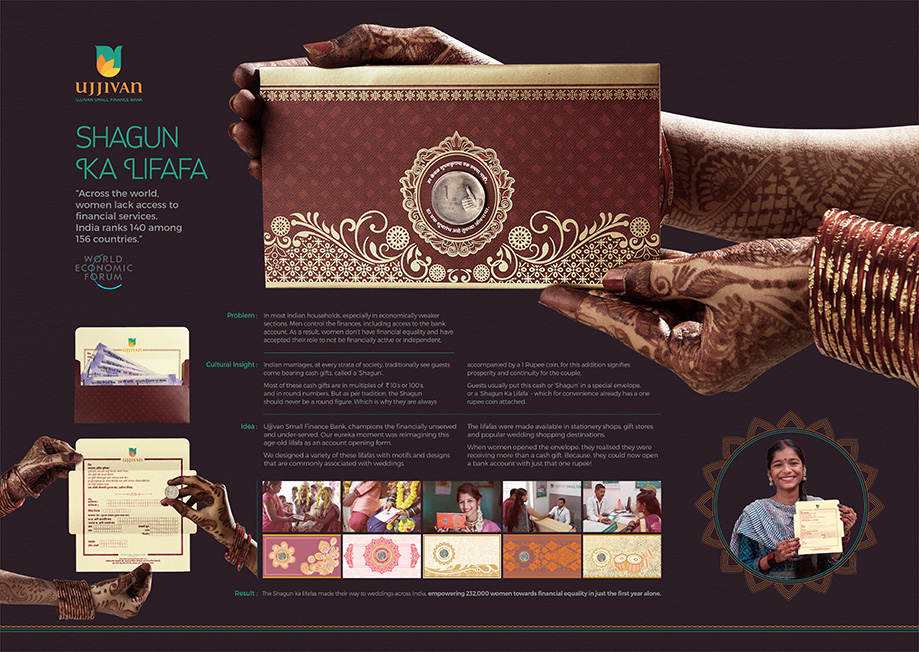 VMLY&R COMMERCE Mumbai and McCann Mumbai win Gold in Cannes Creative Commerce Lions: Hakuhodo Tokyo scores Silver Lion