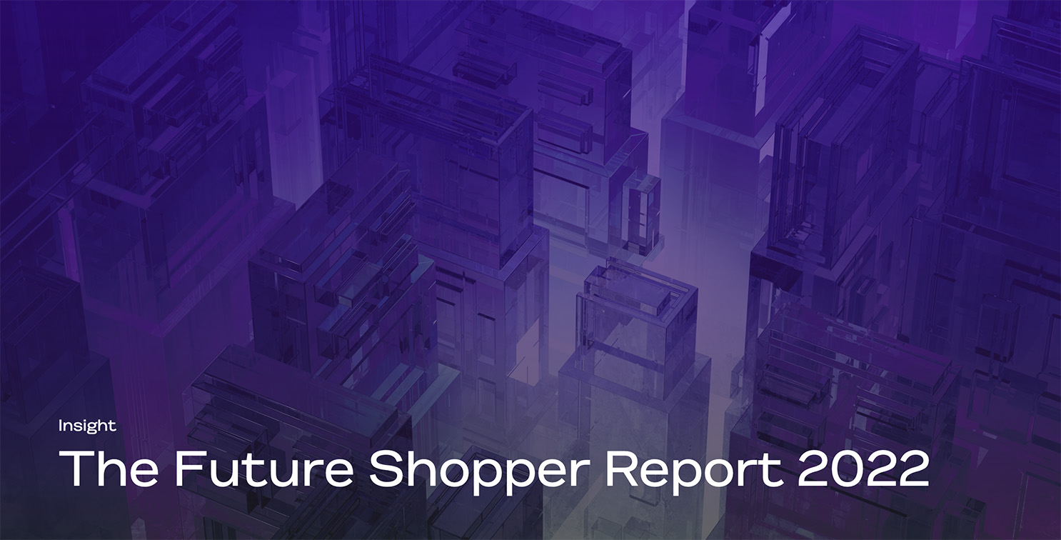 Over half of all retail spend worldwide expected to be online says Wunderman Thompson report