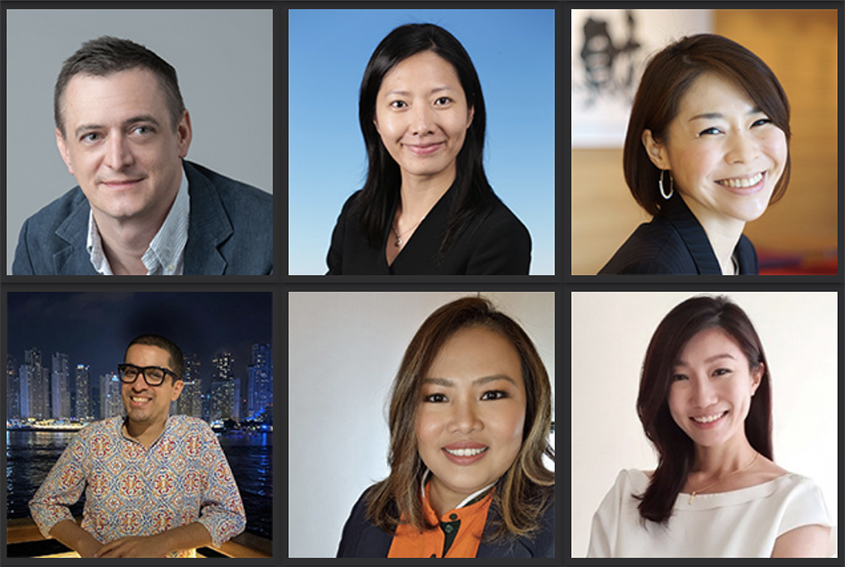 WARC Awards for Asian Strategy 2022 names jury to be chaired by NTUC Income’s Dhiren Amin
