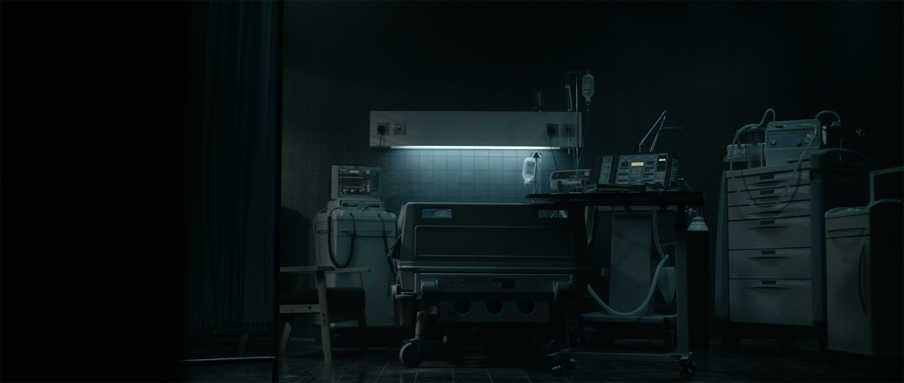 Tahaab Rais directs 47 seconds of helplessness to highlight Lebanon’s 47 year-long energy crisis