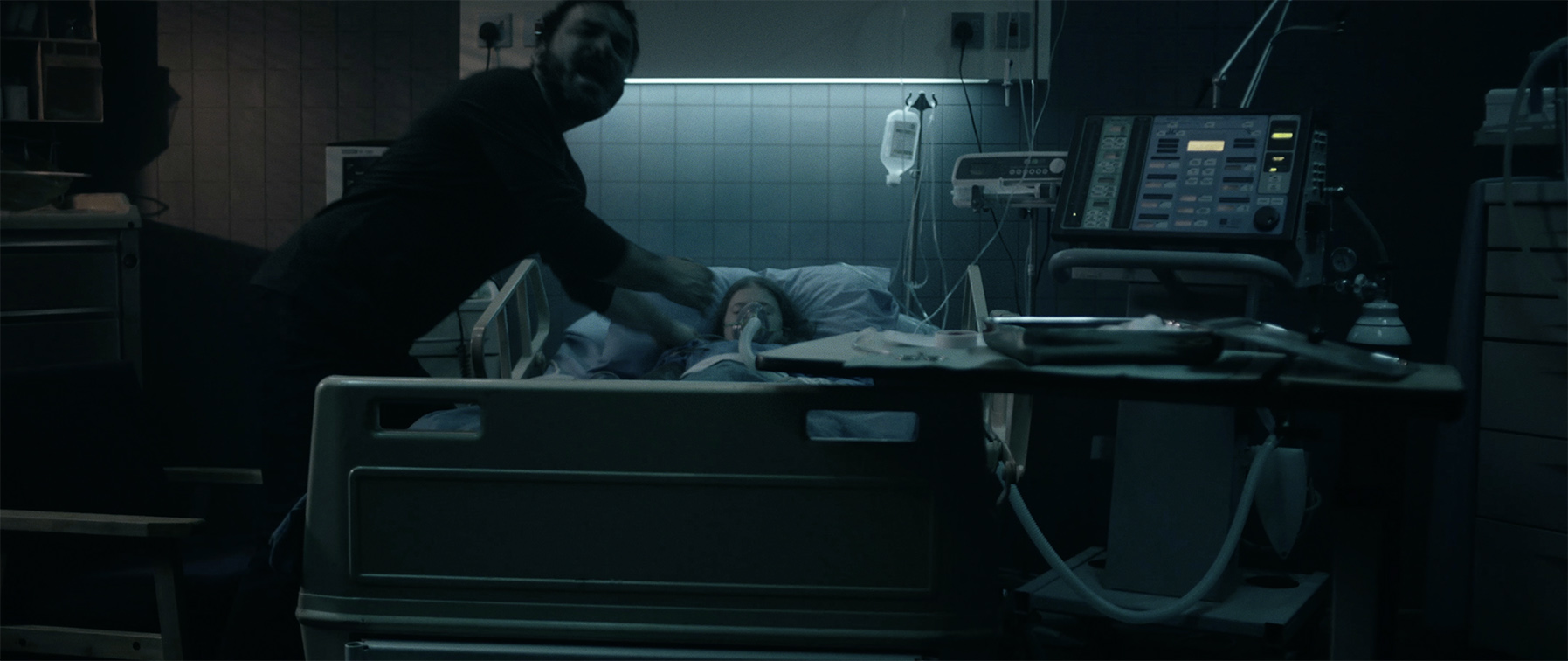 Tahaab Rais directs 47 seconds of helplessness to highlight Lebanon’s 47 year-long energy crisis